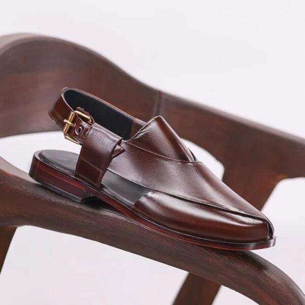 Royal Brown